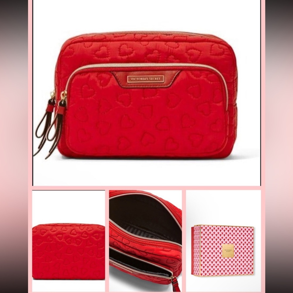 Victoria  Secret Valentine’s Day collection